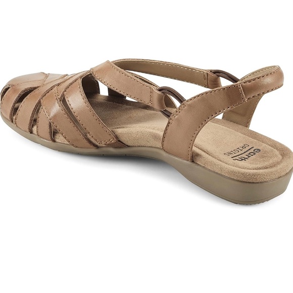 Earth Origins Women Sandal(New in  Box) - Picture 8 of 10